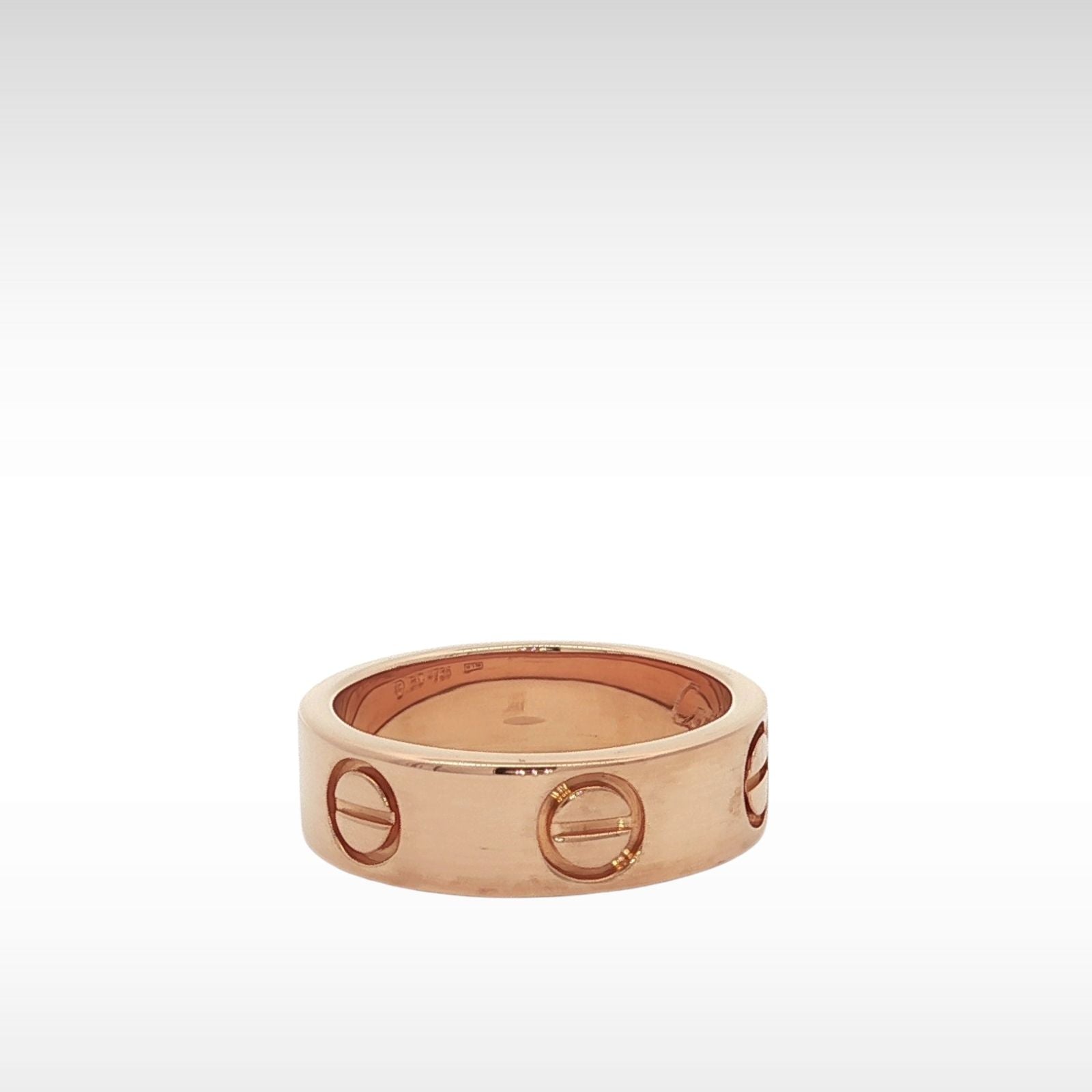 Love Ring 48 / 4.5