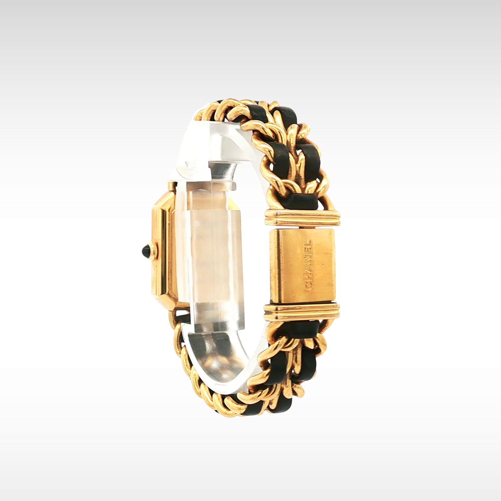 Premiere Gold-Plated M H0001