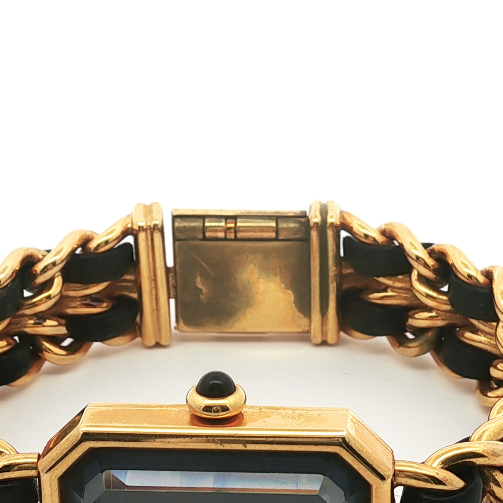 Premiere Gold-Plated M H0001