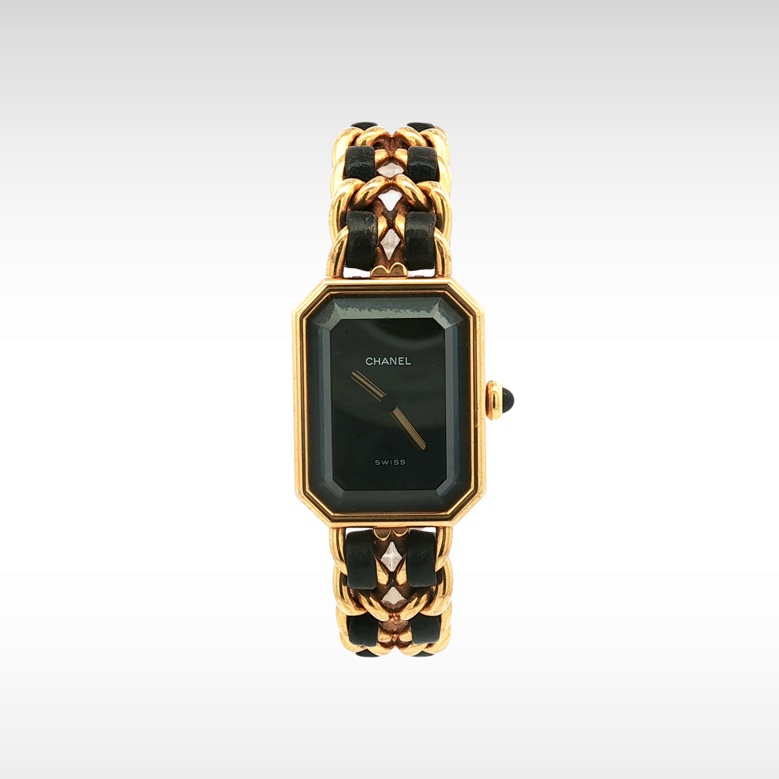 Premiere Gold-Plated M H0001