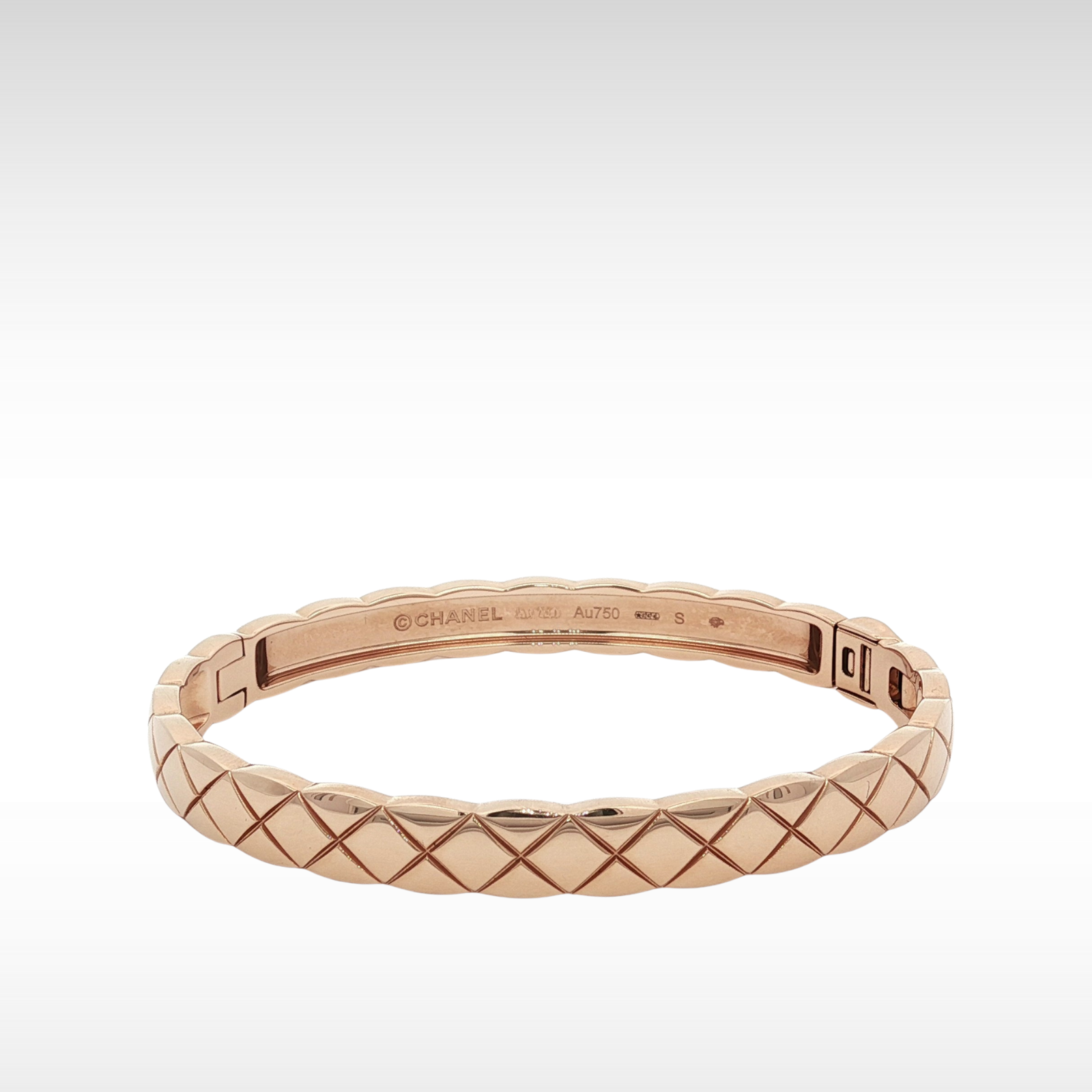 Coco Crush Bracelet S