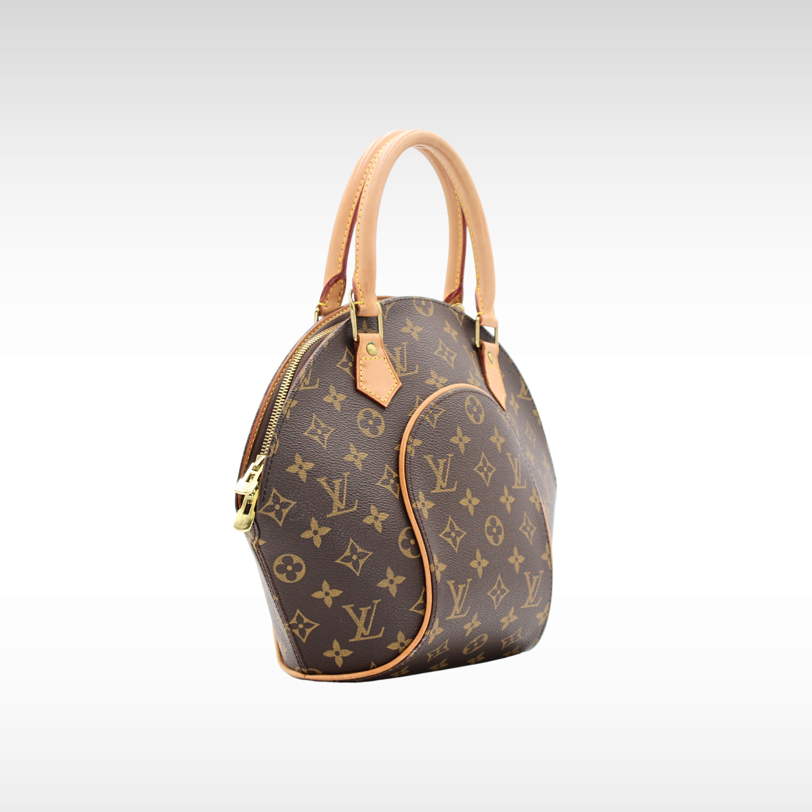Ellipse PM Monogram Hand Bag