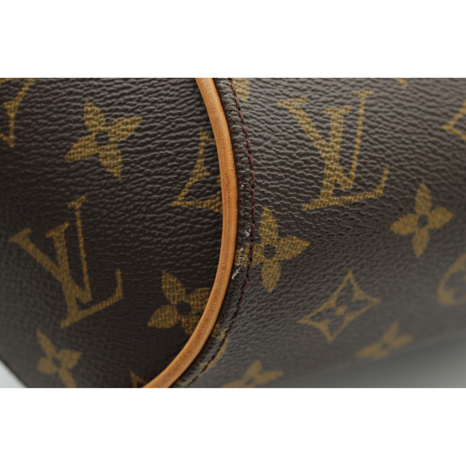 Ellipse PM Monogram Hand Bag