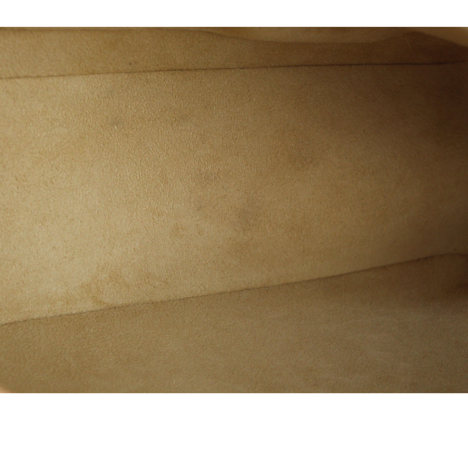 Louis Vuitton Cite Handbag Monogram Canas GM