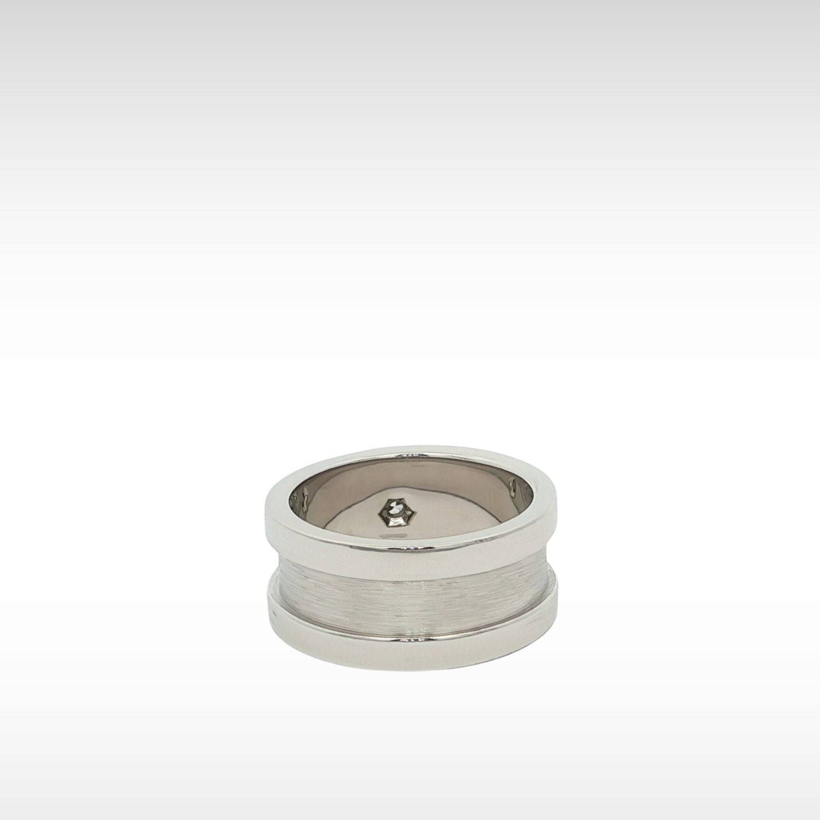 C2 Cut 88 Ring 1 Diamond 51 / 5.75