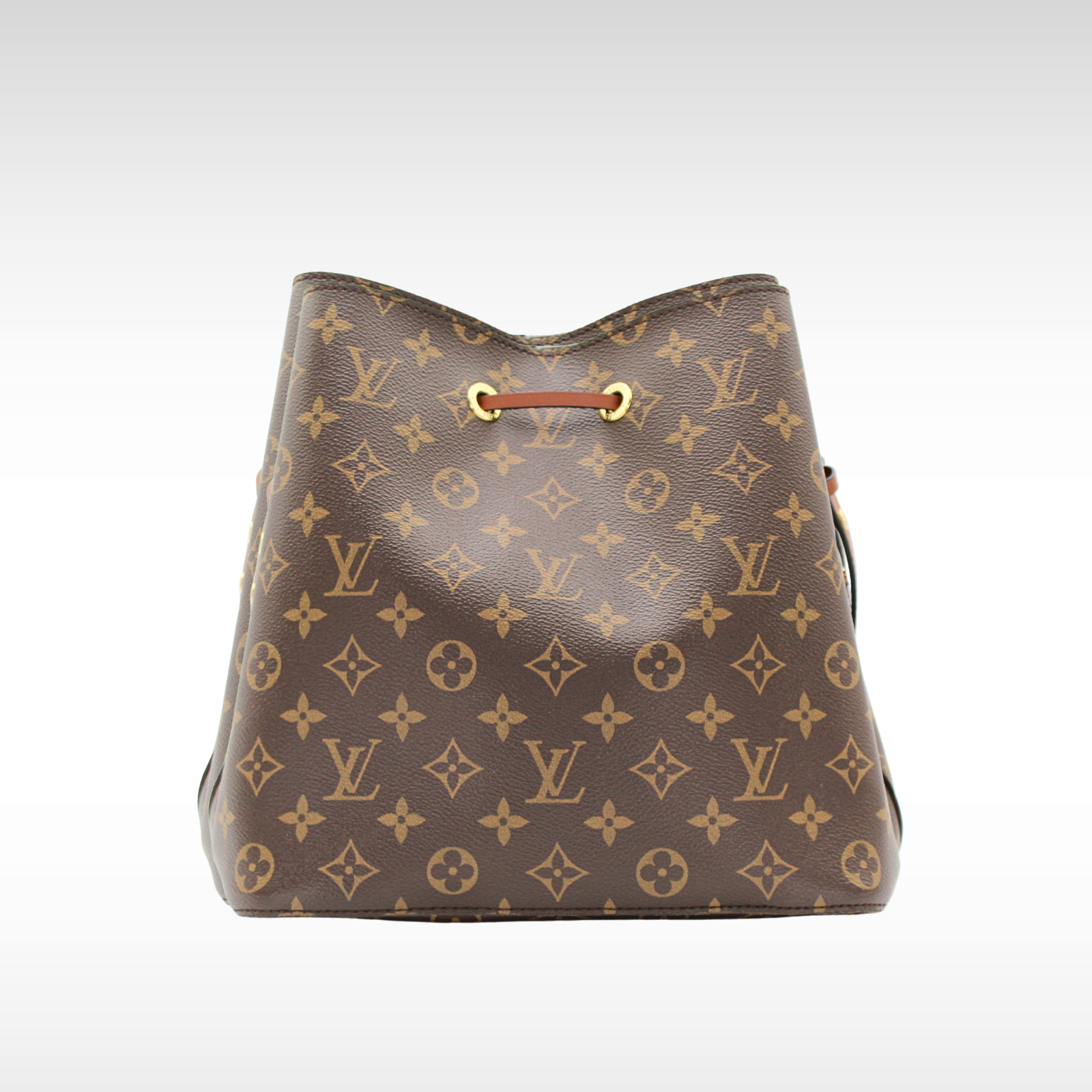Neonoe MM Monogram Shoulder Bag