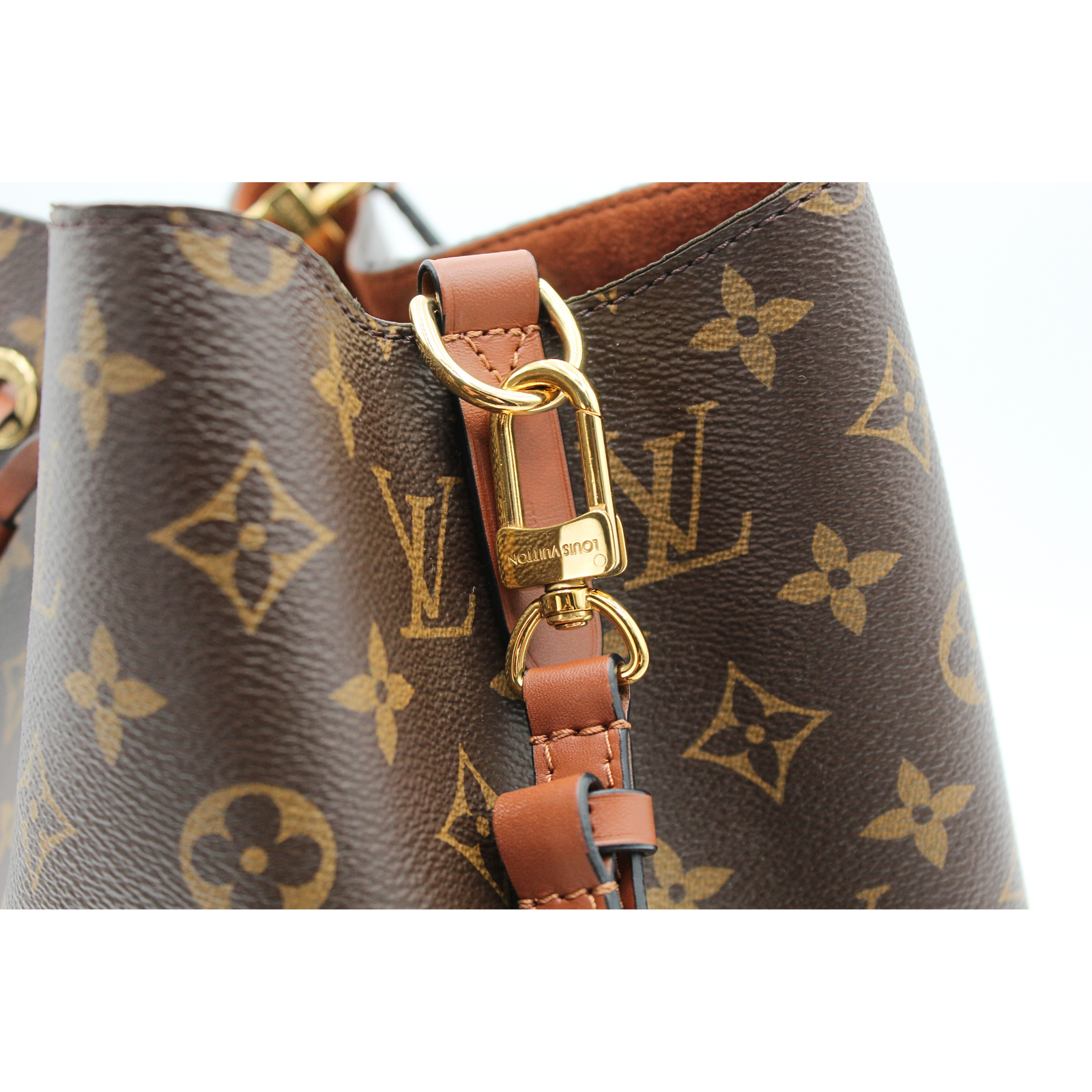 Neonoe MM Monogram Shoulder Bag