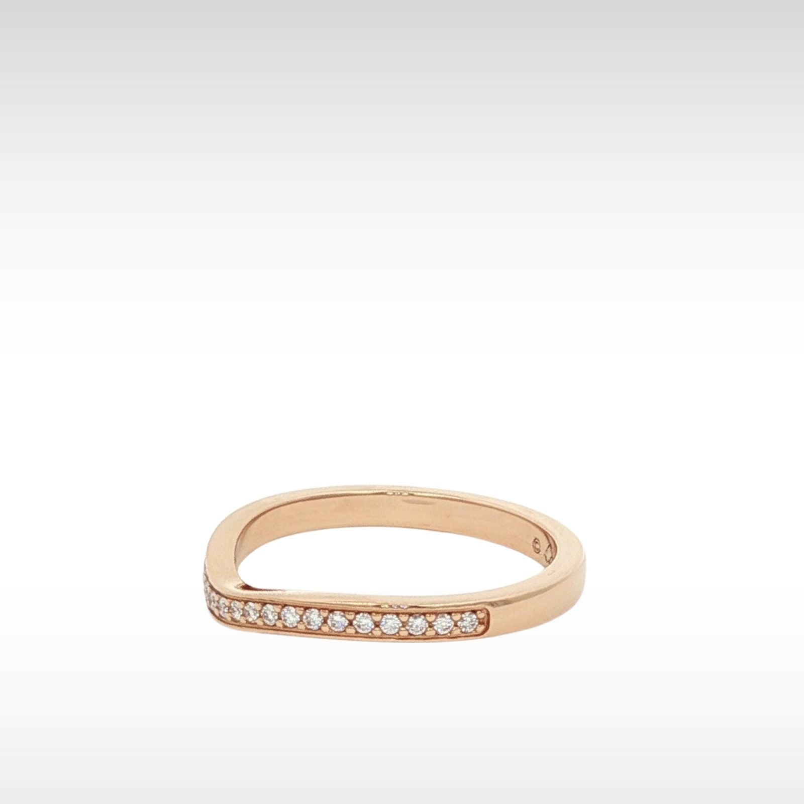 Ballerina Ring 49