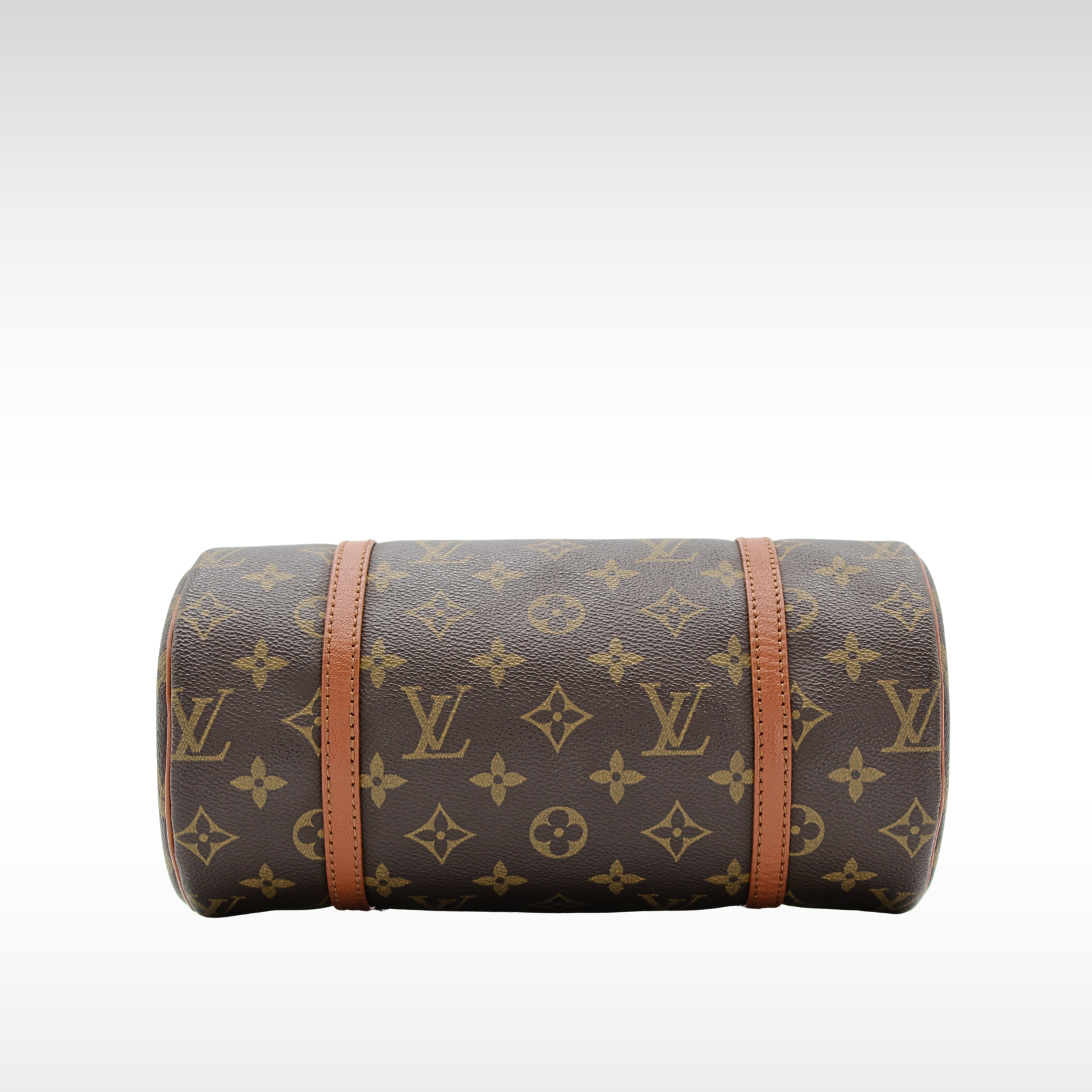 Papillon 26 Monogram Hand Bag