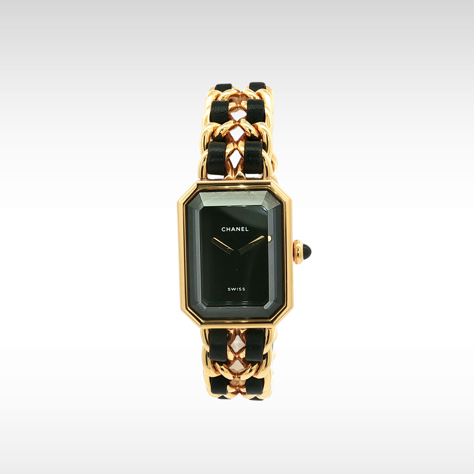 Premiere Gold-Plated M H0001