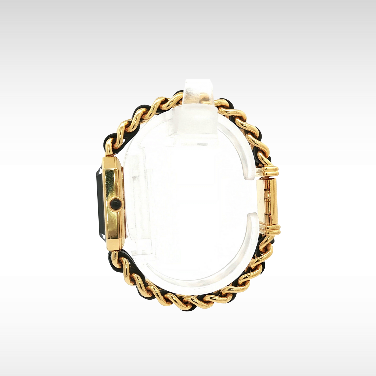 Premiere Gold-Plated M H0001