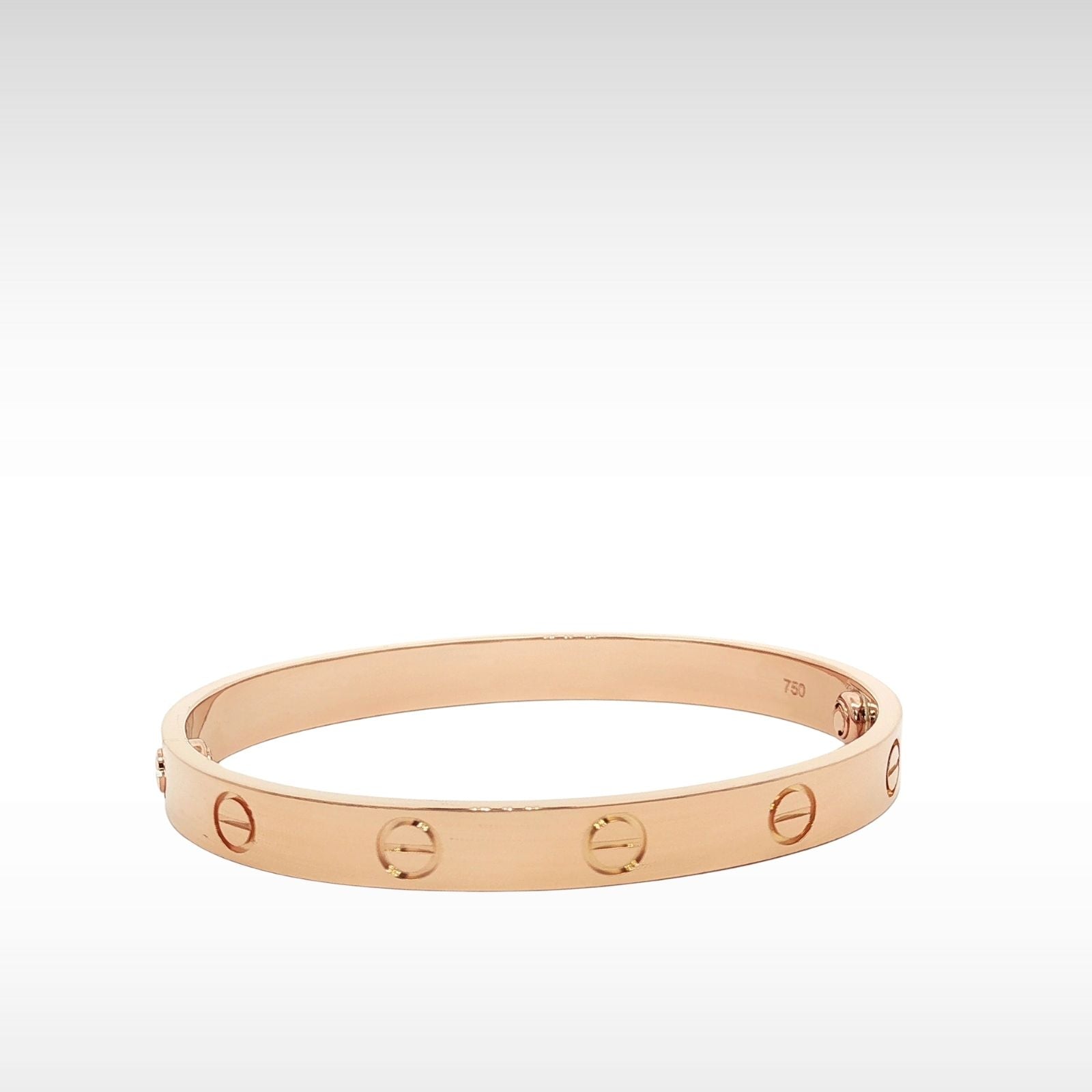LOVE Bracelet 16