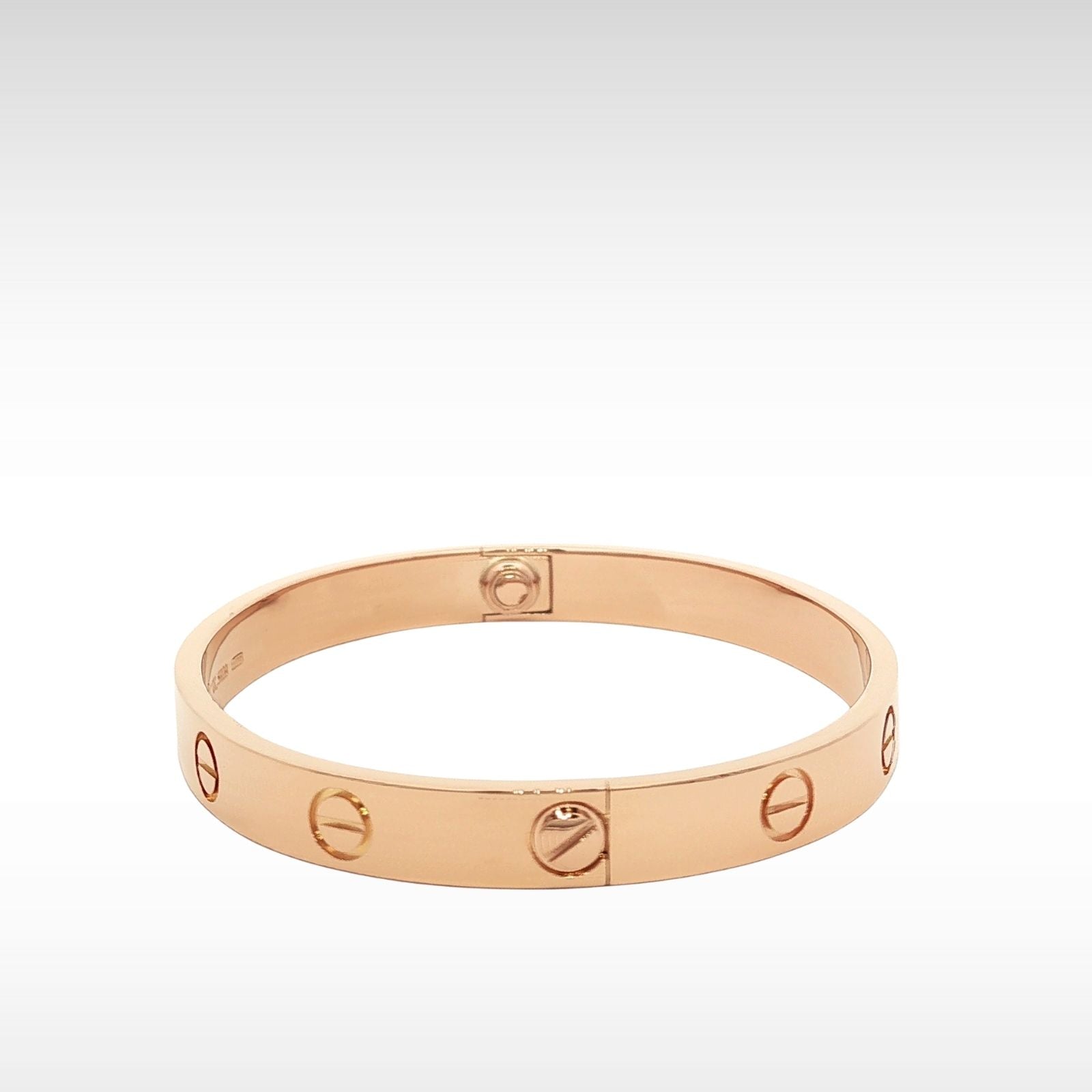 LOVE Bracelet 16