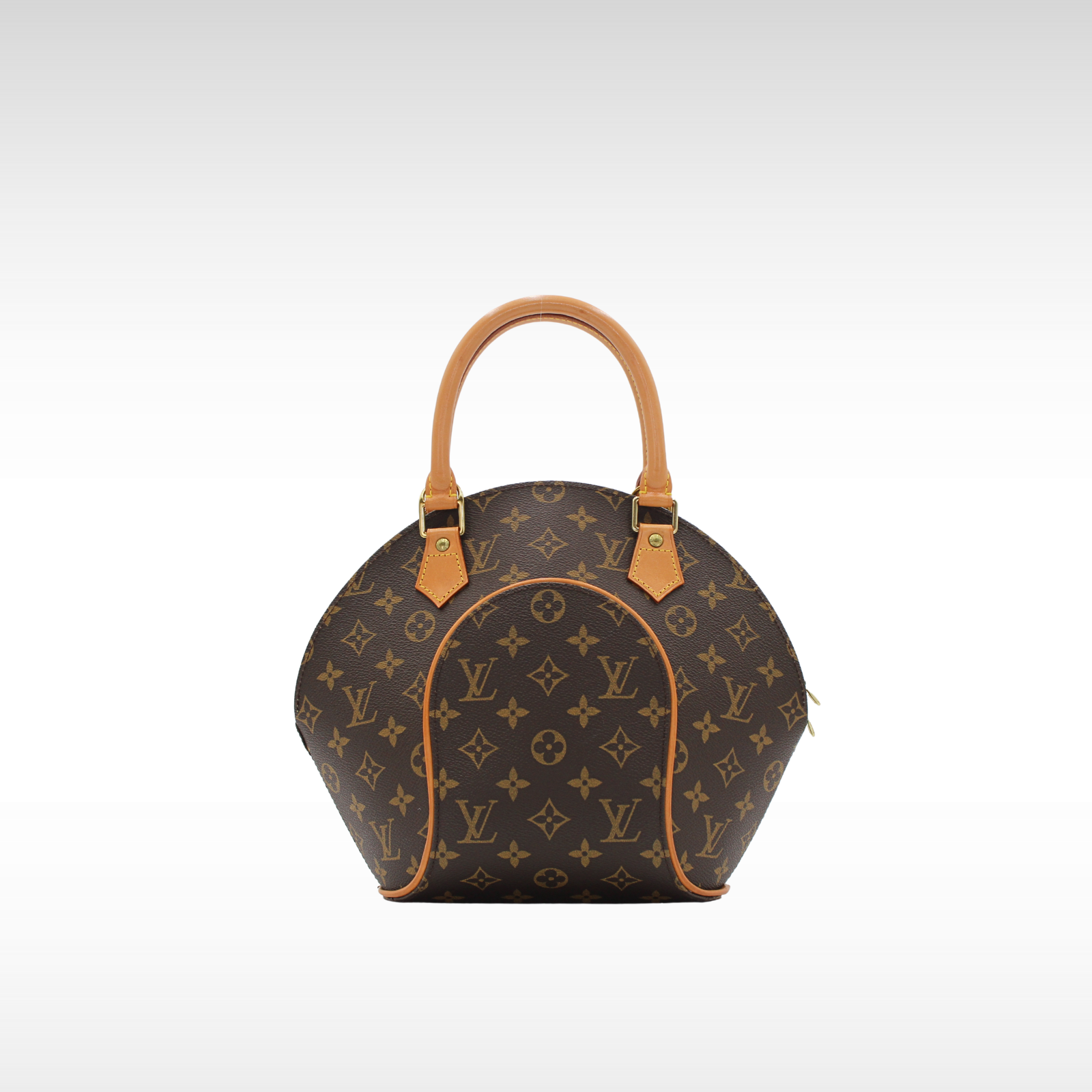 Ellipse PM Monogram Shoulder Bag