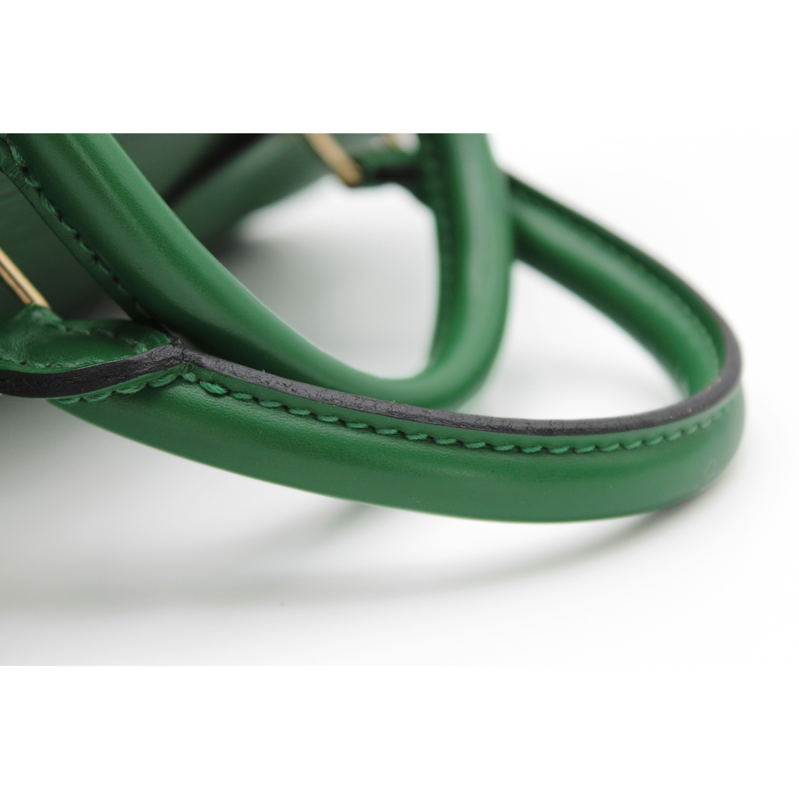 Speedy 30 Epi Handbag