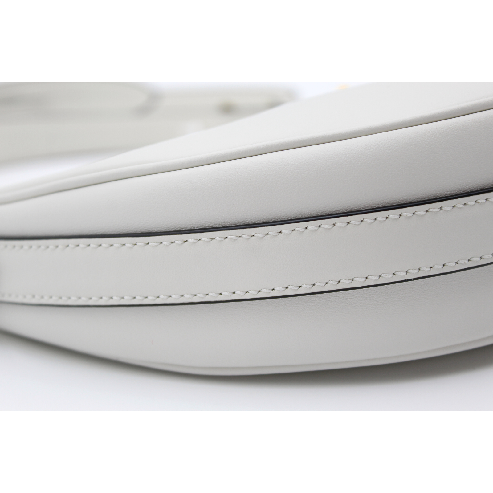 Arque Small Calf Shoulder Bag