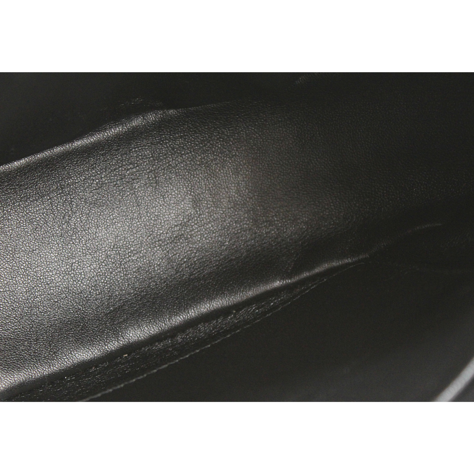 Arque Small Calf Shoulder Bag