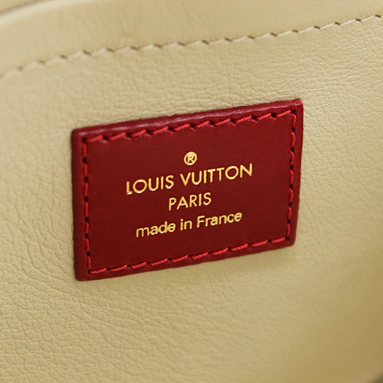 Dolly Velvet Chains Handbag