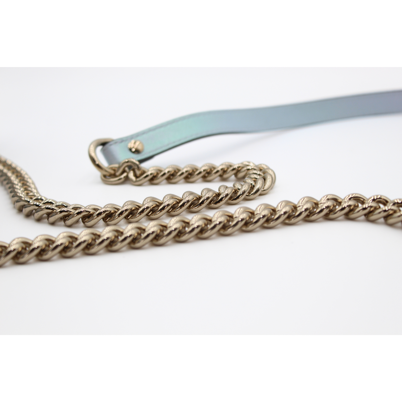 Medium GG Marmont Lamb Shoulder Bag