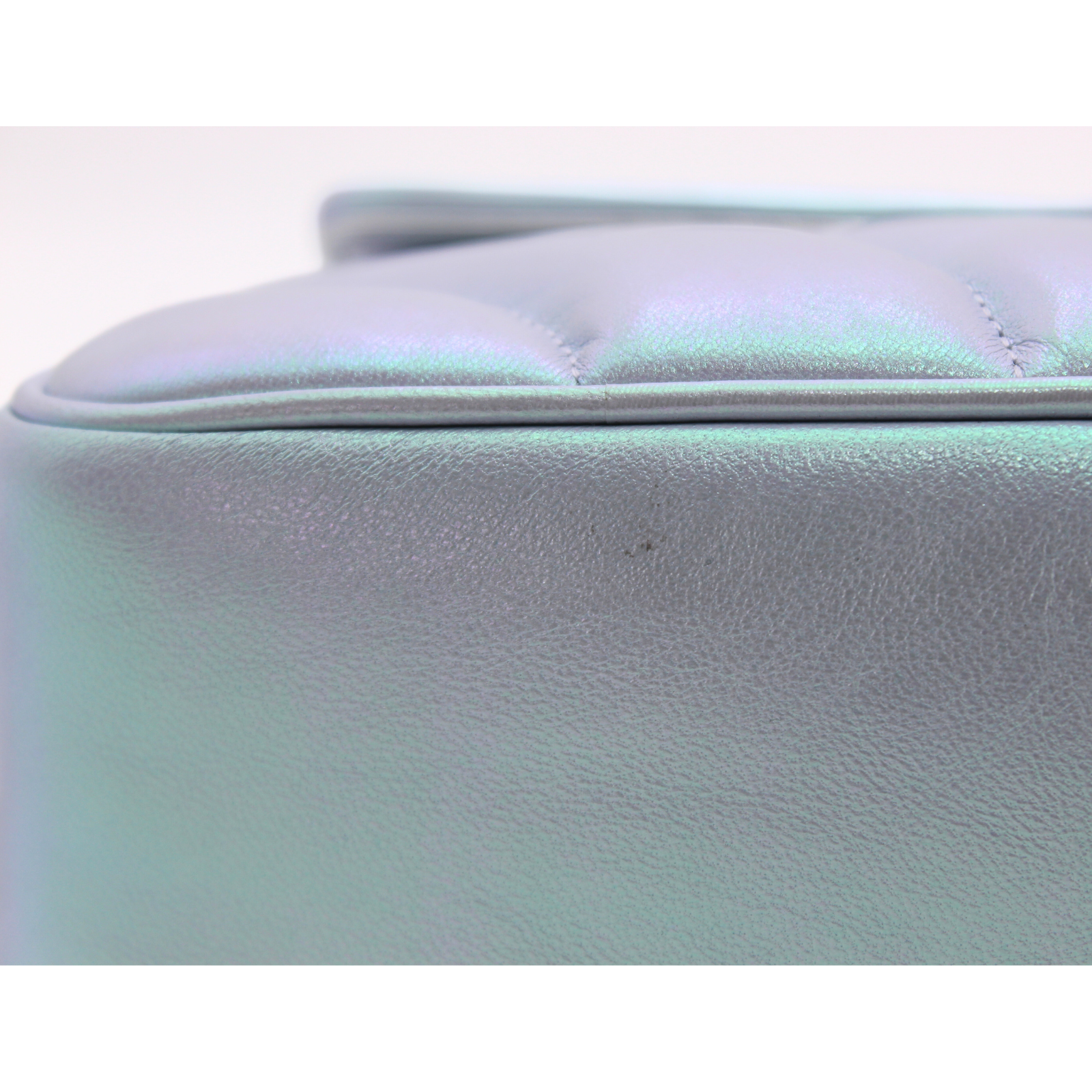 Medium GG Marmont Lamb Shoulder Bag