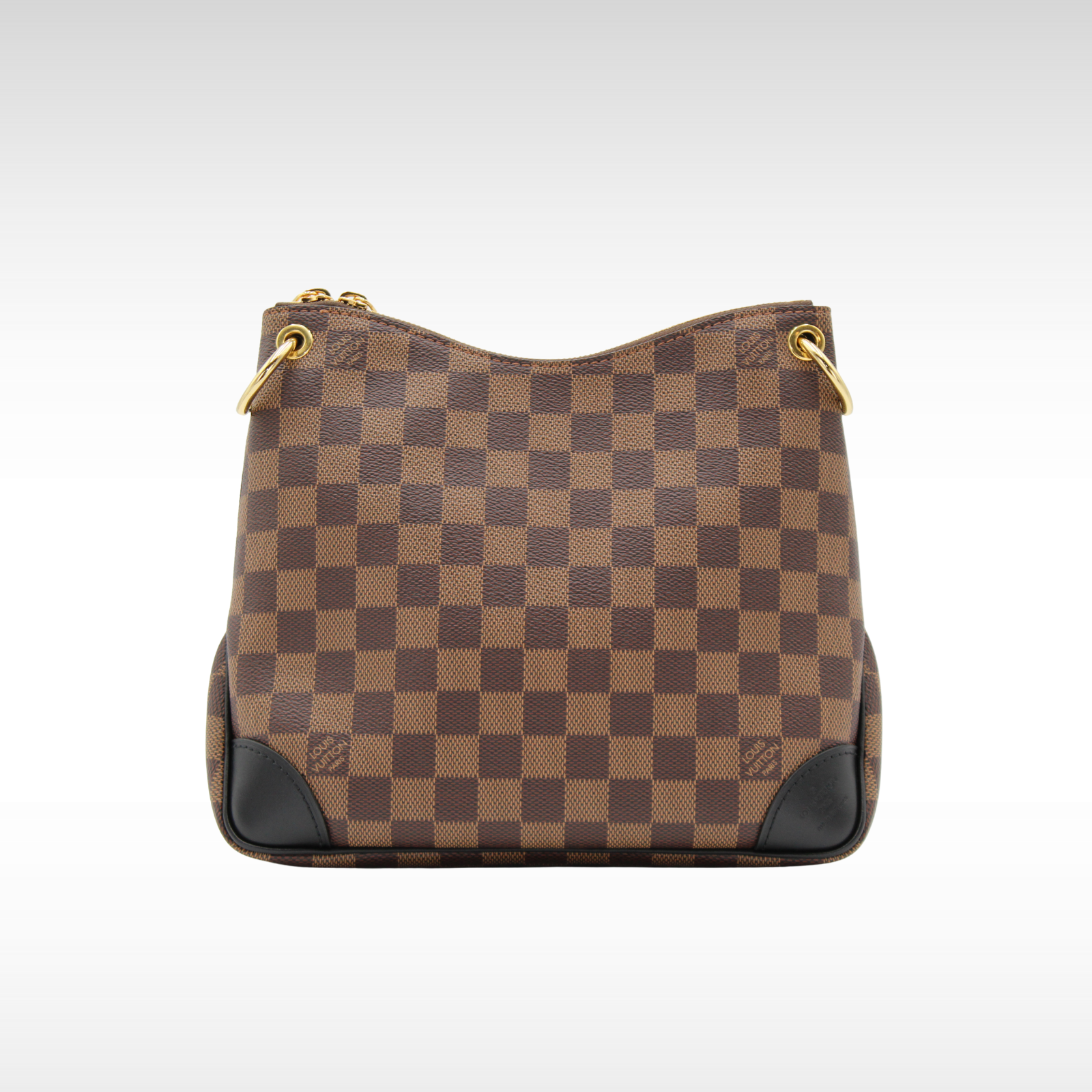 Odeon PM Damier Crossbody Bag