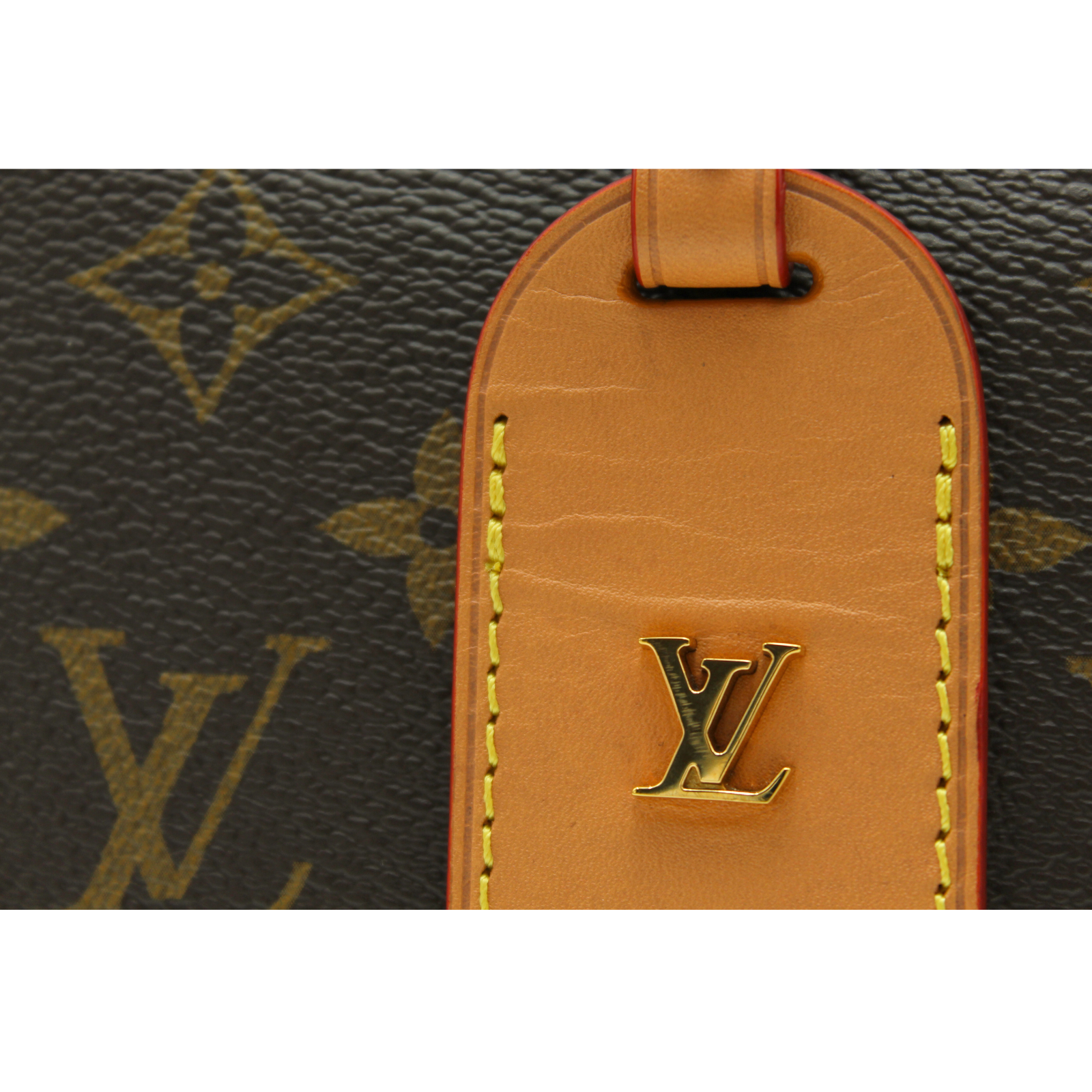 Odeon MM Monogram Crossbody Bag