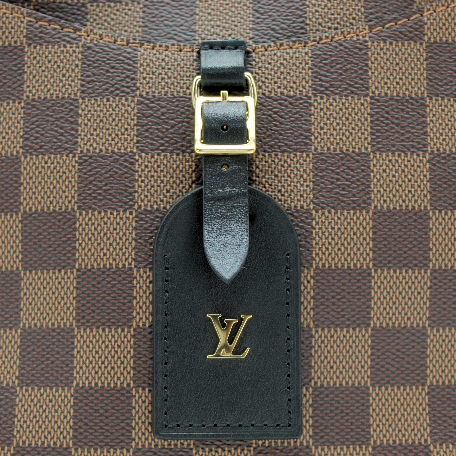 Odeon PM Damier Crossbody Bag