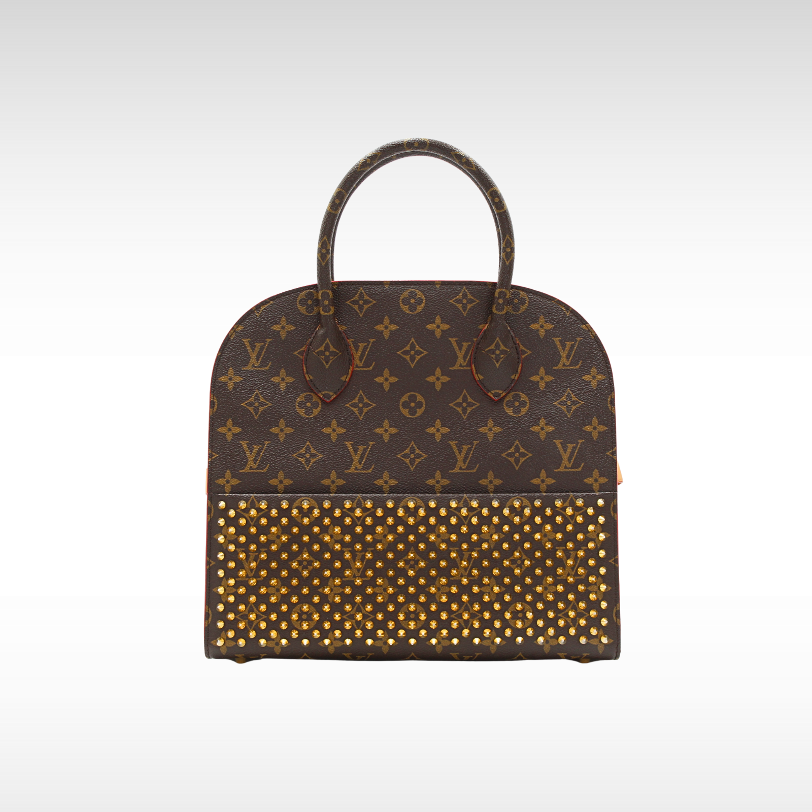 Shopping Bag Iconoclast(Christian Louboutin) Hand Bag