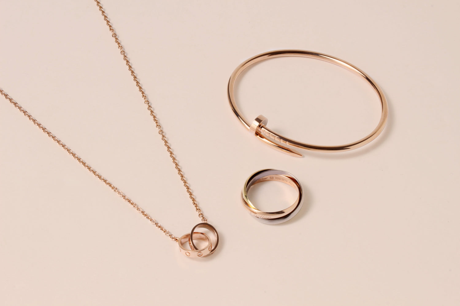 Everything You Need to Know Before Buying a Cartier Trinity Ring