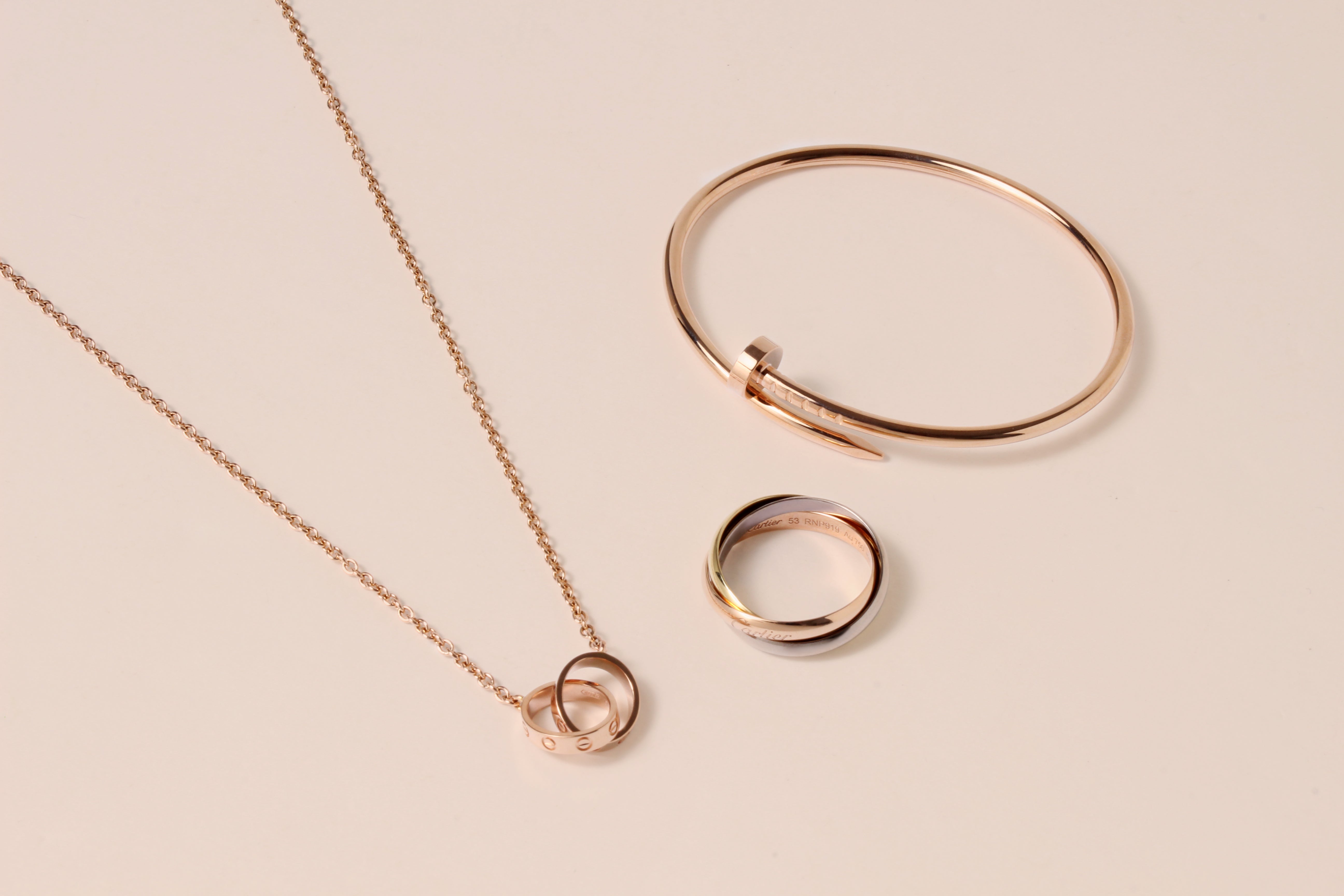 Everything You Need to Know Before Buying a Cartier Trinity Ring