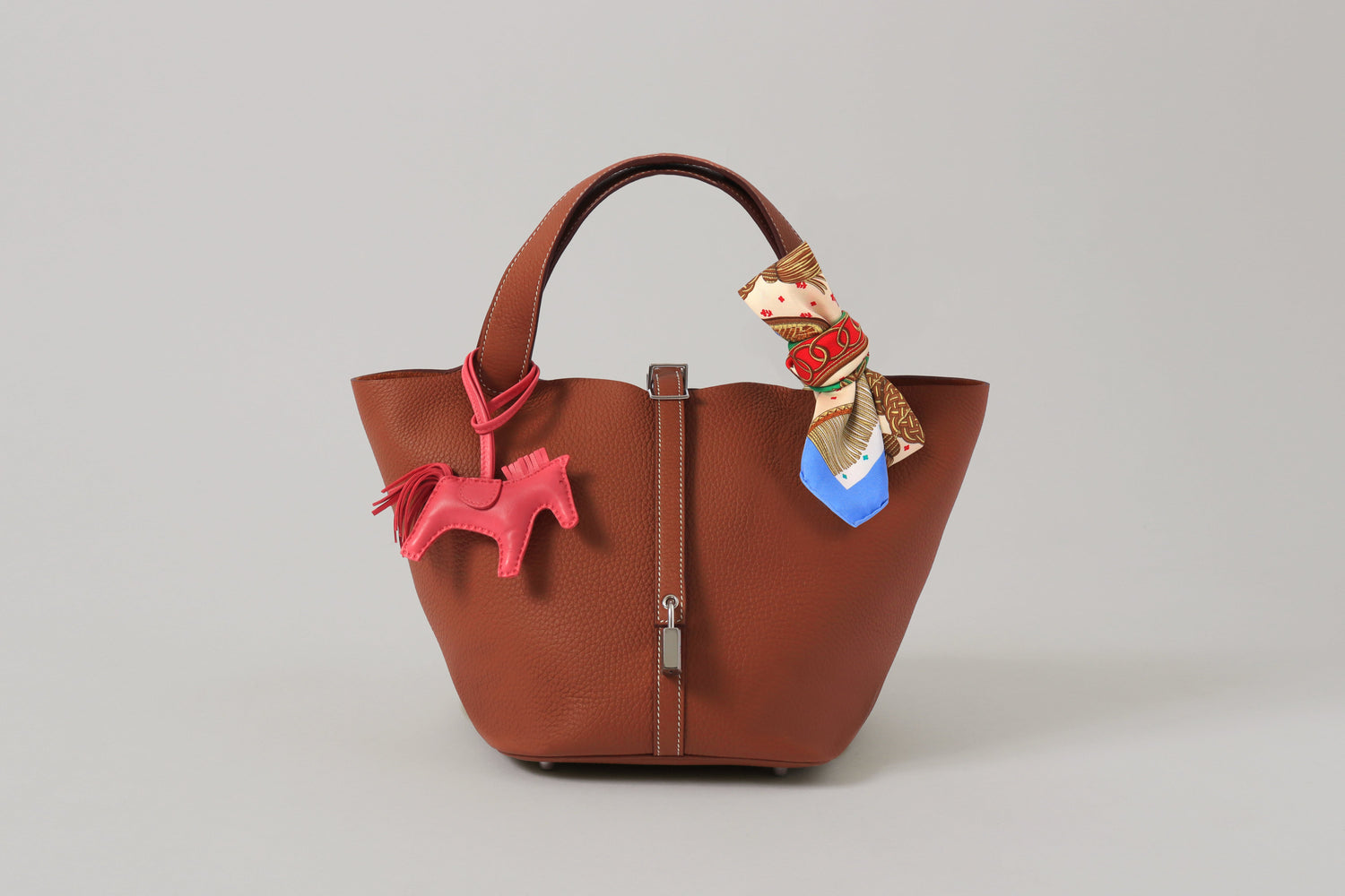 Hermès Picotin Deep-Dive: A Masterclass in Sizes and Materials