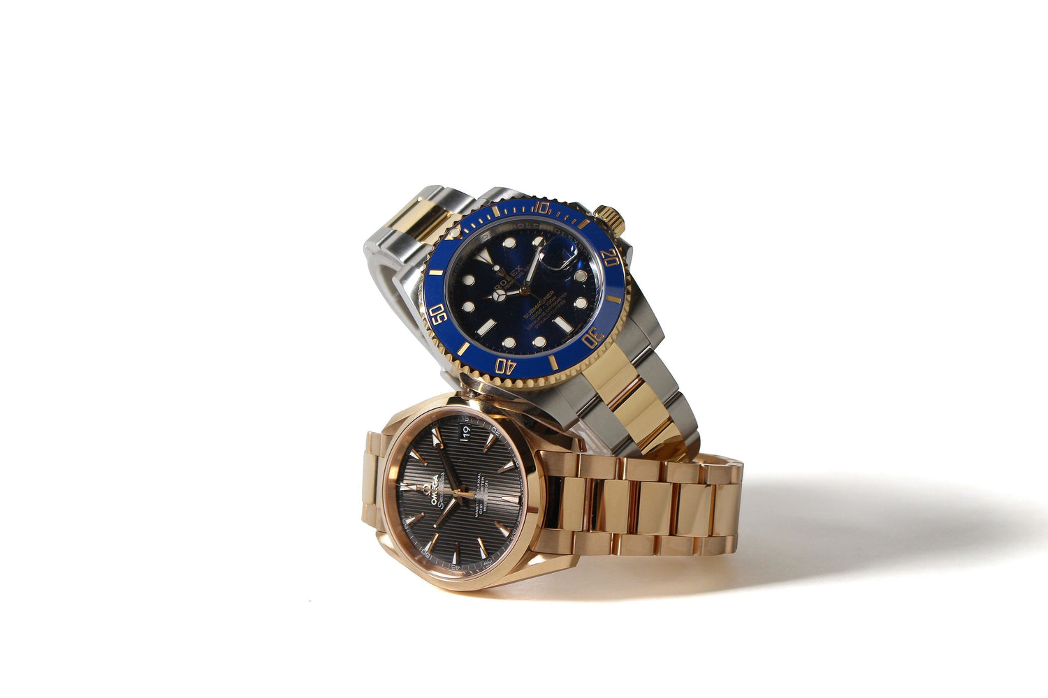 Watch Care 101: 10 Dangerous Habits That Damage Luxury Watches