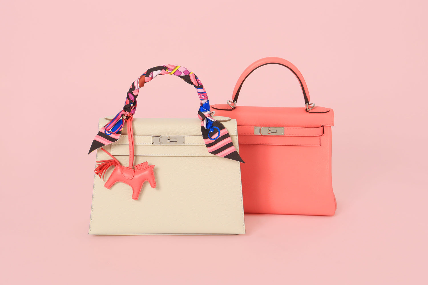 Finding Your Perfect Hermès Kelly