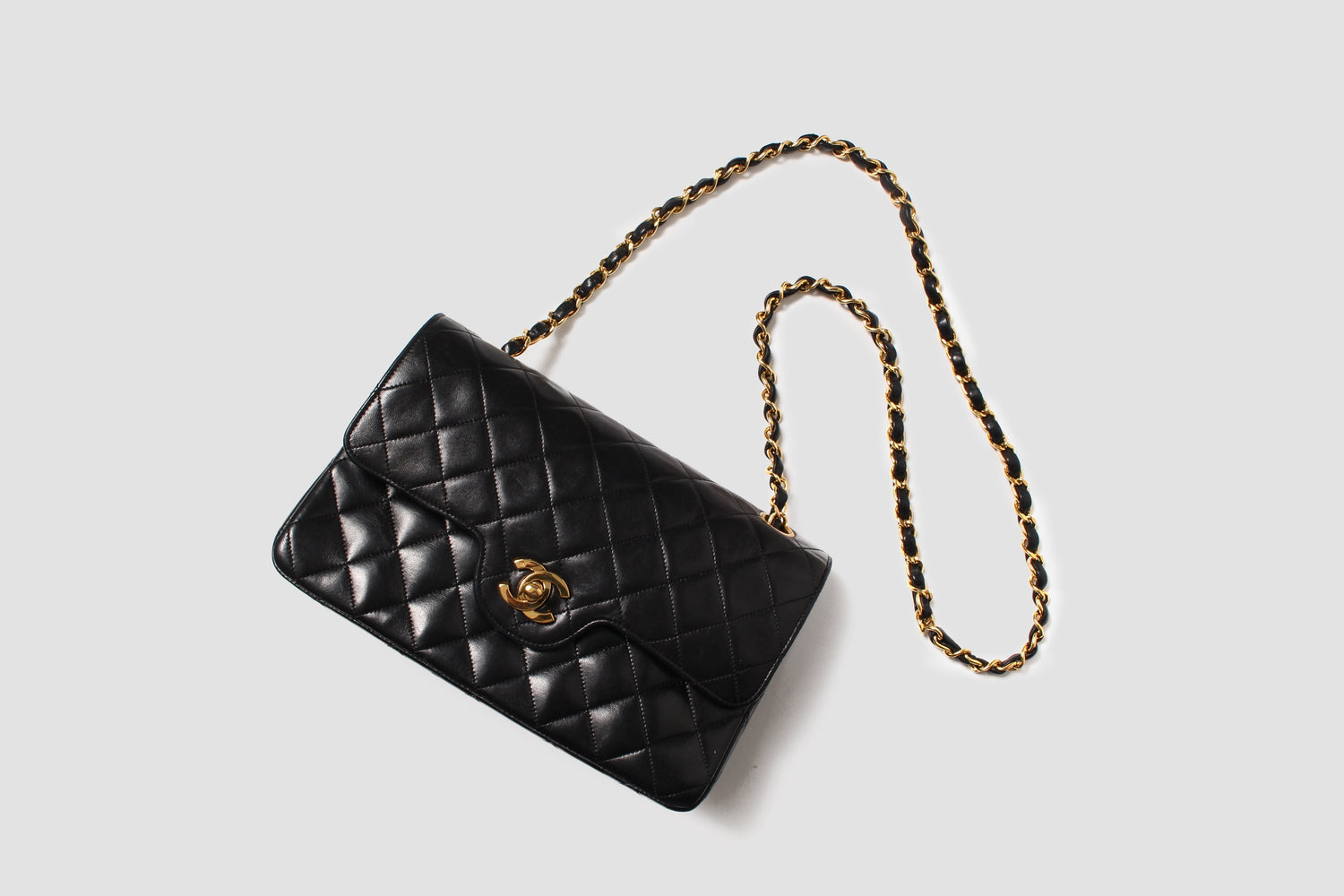 How to Choose the Perfect Chanel Matelassé Bag