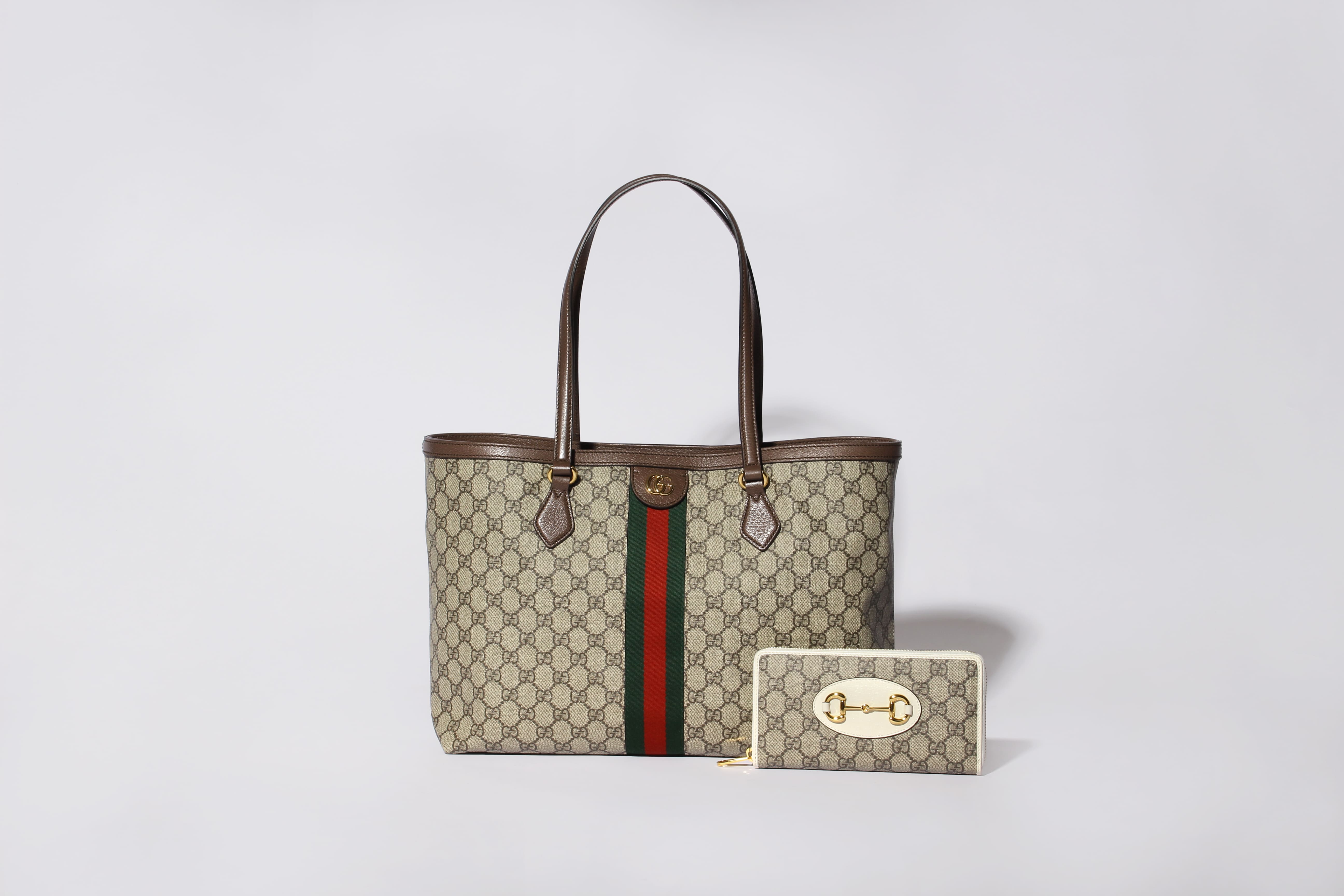 The Legacy of Gucci: How a Century of Italian Heritage Keeps the Brand Timeless