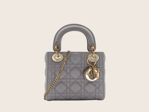 CHRISTIAN DIOR