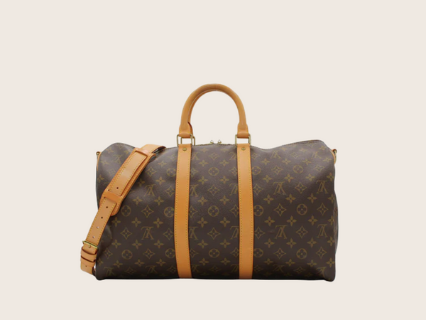 LOUIS VUITTON Keepall