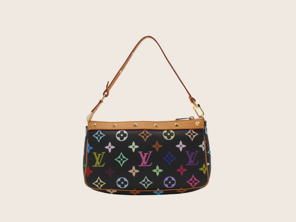 LOUIS VUITTON Pochette Accessoires