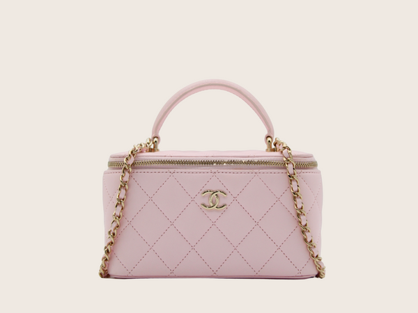 CHANEL Vanity