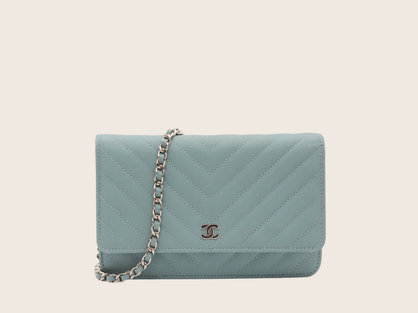 CHANEL Wallet on Chain