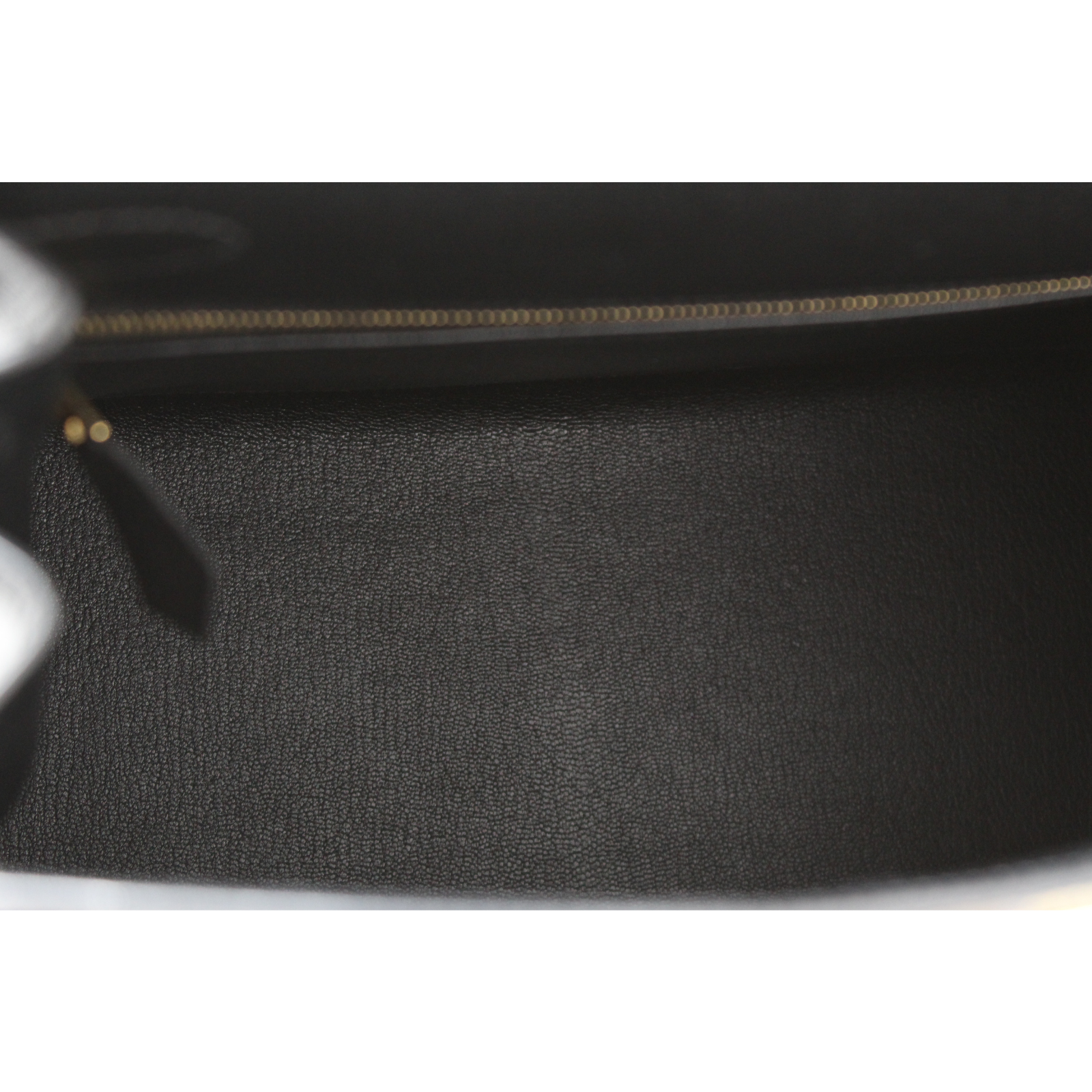 Kelly 28 Epsom Black