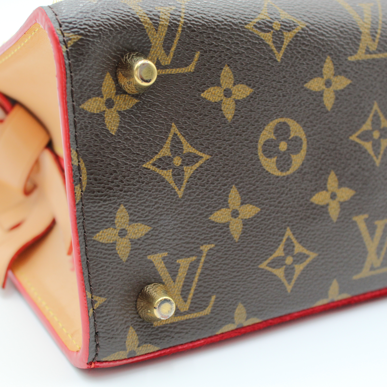 Shopping Bag Iconoclast(Christian Louboutin) Hand Bag