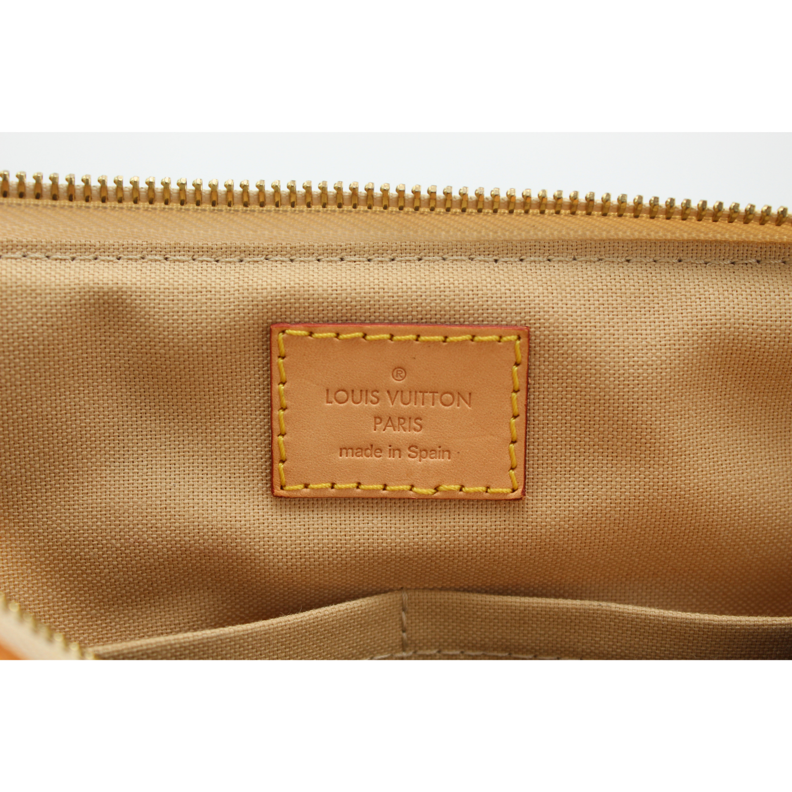 Siracusa PM Damier Azur Crossbody Bag