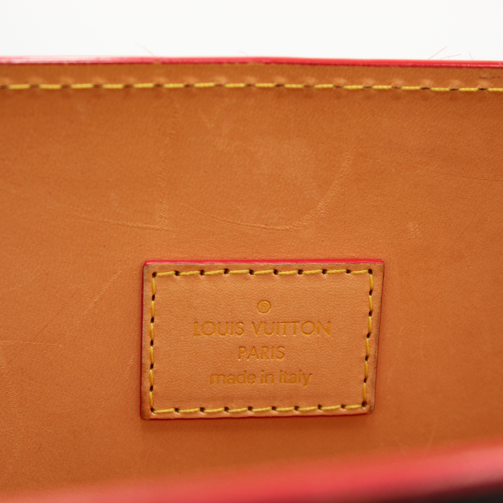 Shopping Bag Iconoclast(Christian Louboutin) Hand Bag