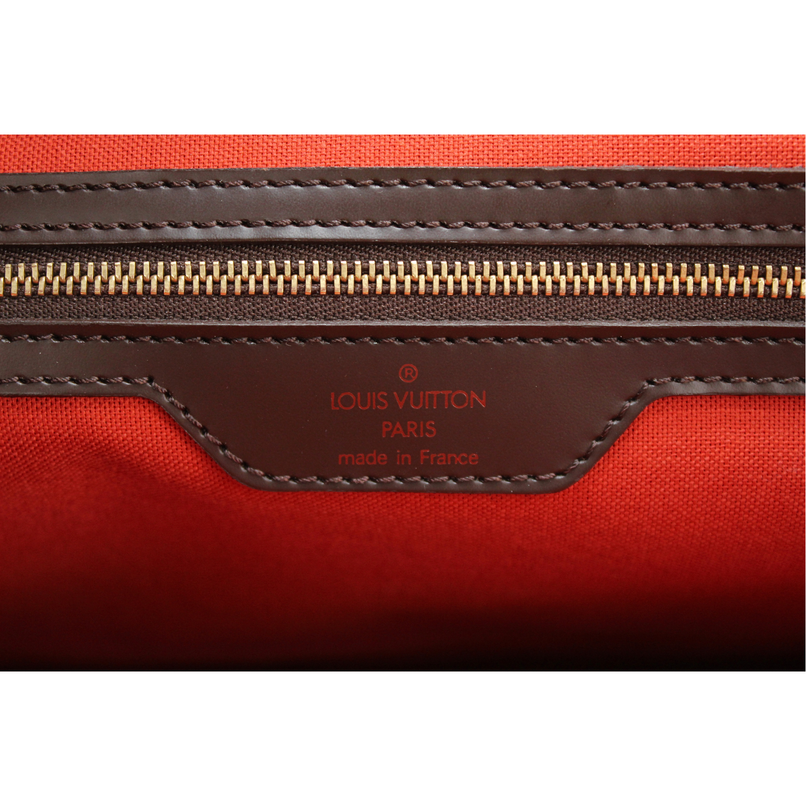 Chelsea Damier Shoulder Bag