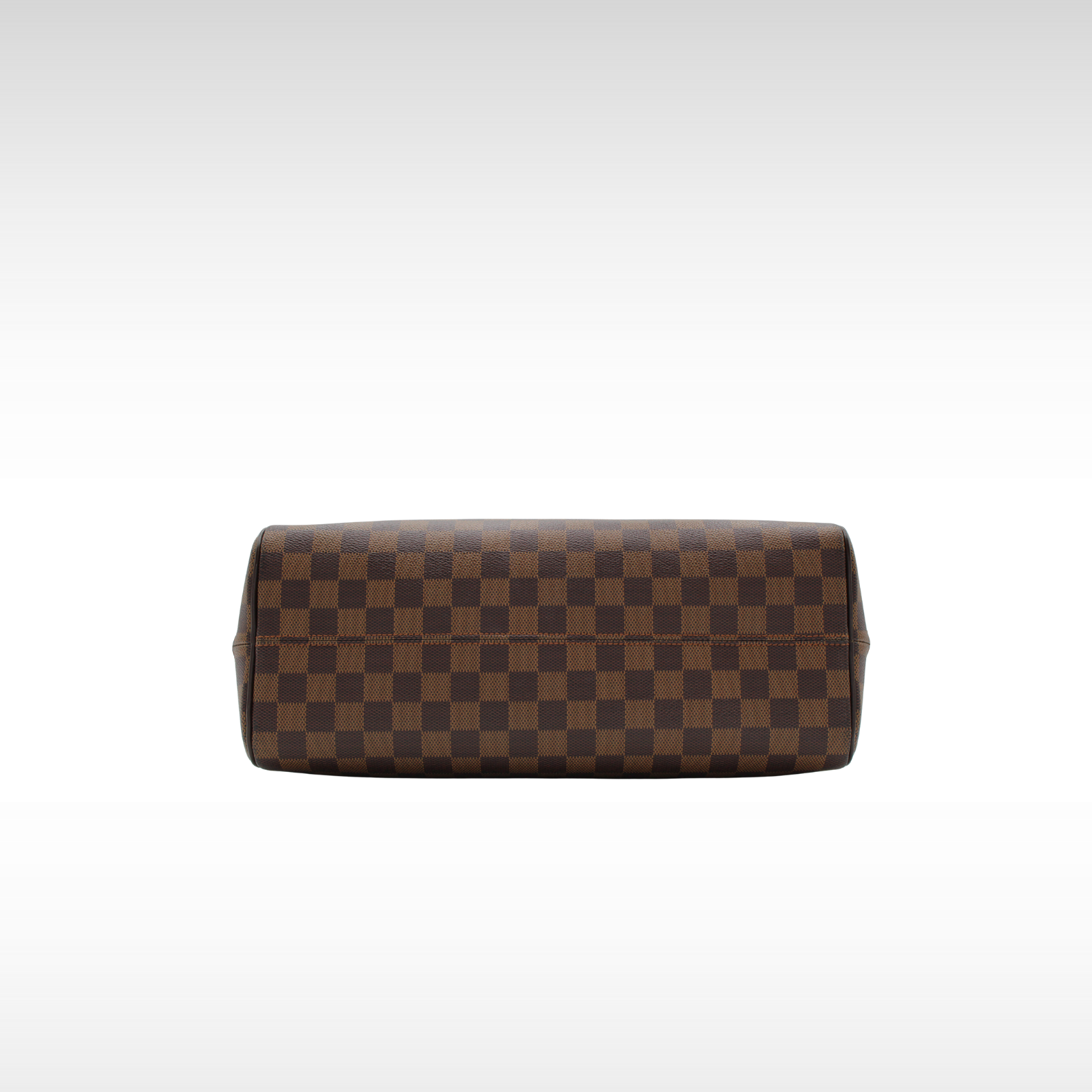 Nolita Damier Coated Canvas Ebene Hand Bag