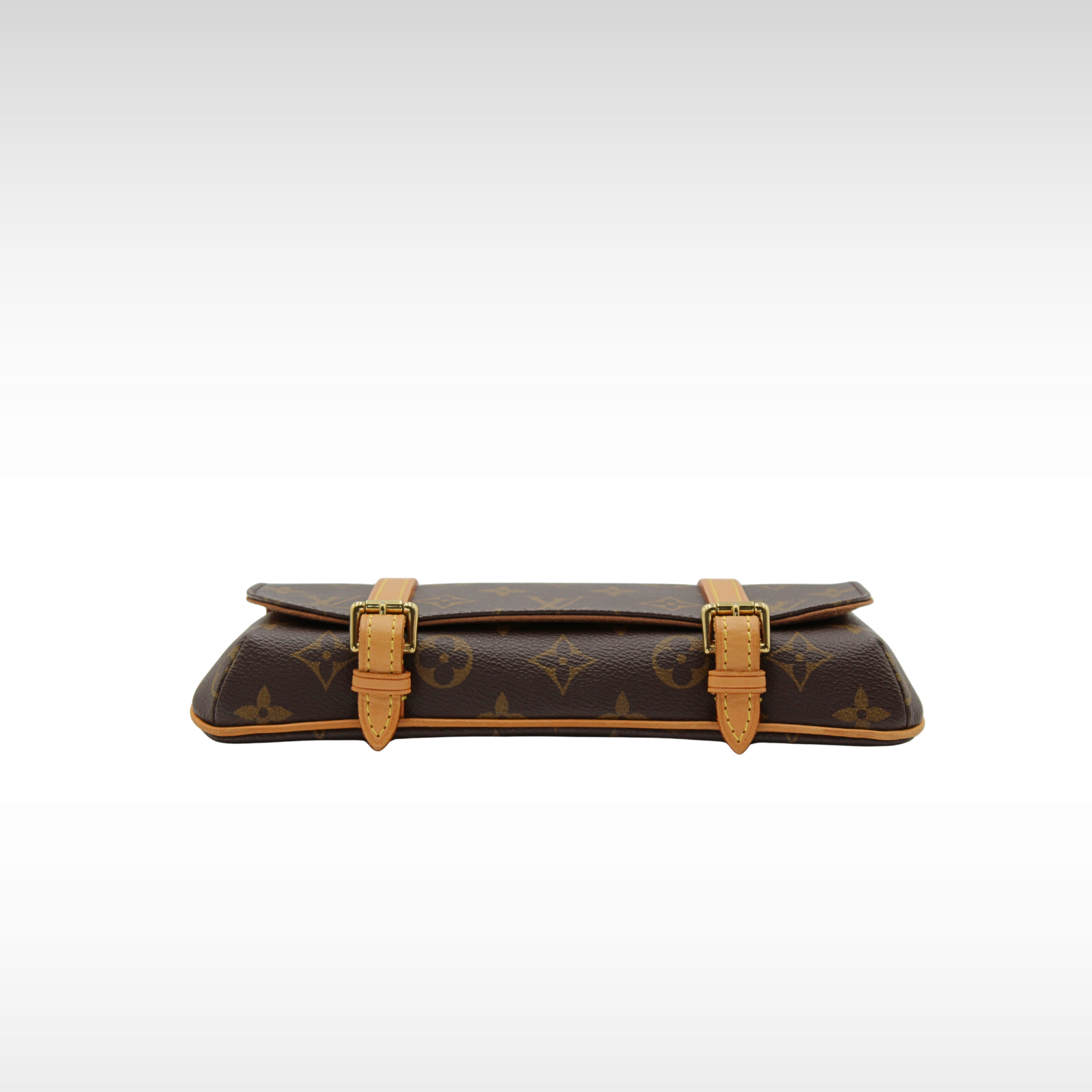 Pochette Marelle Monogram Belt Bag