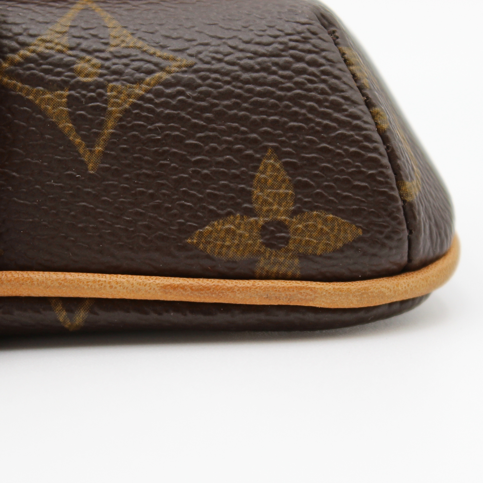 Pochette Marelle Monogram Belt Bag