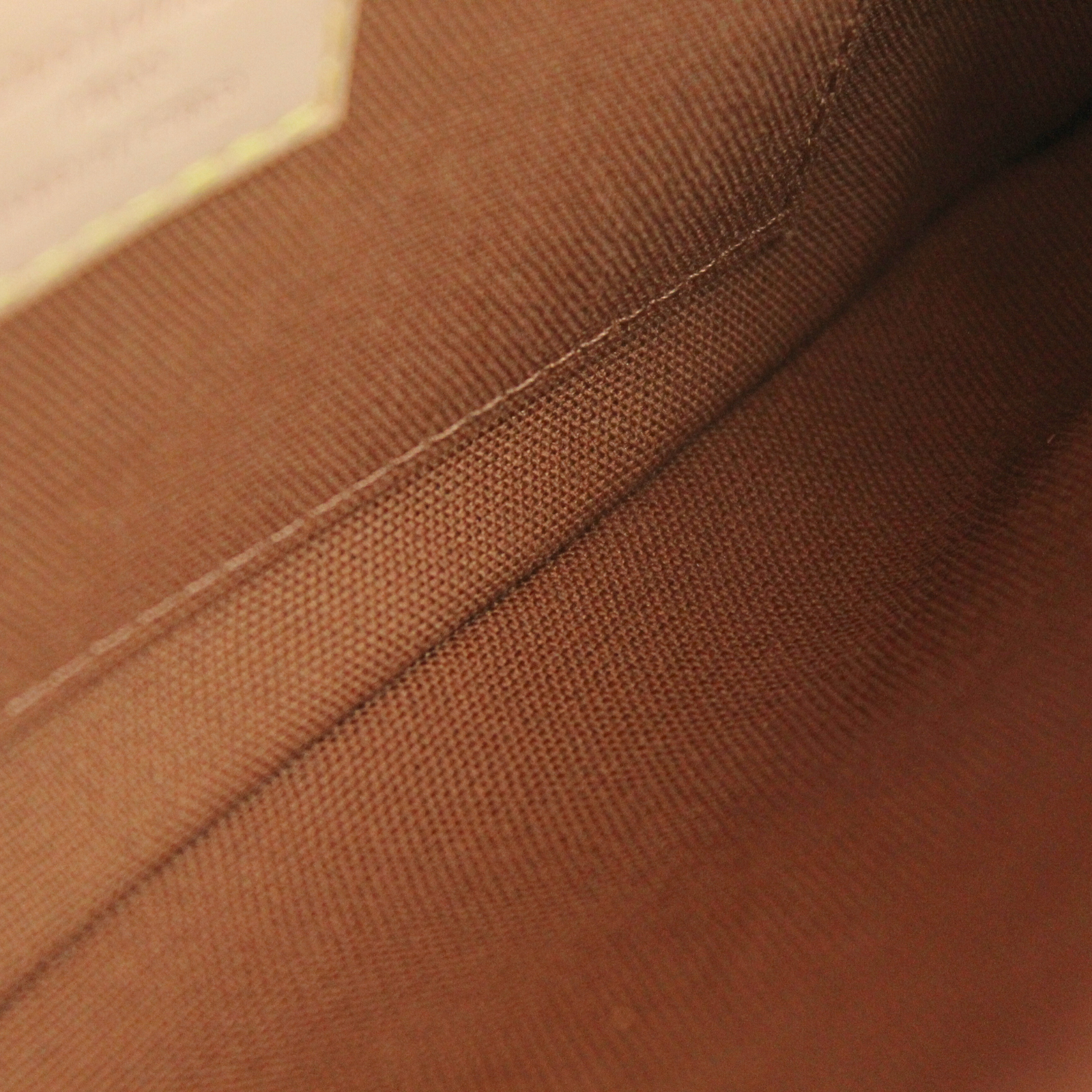 Pochette Marelle Monogram Belt Bag