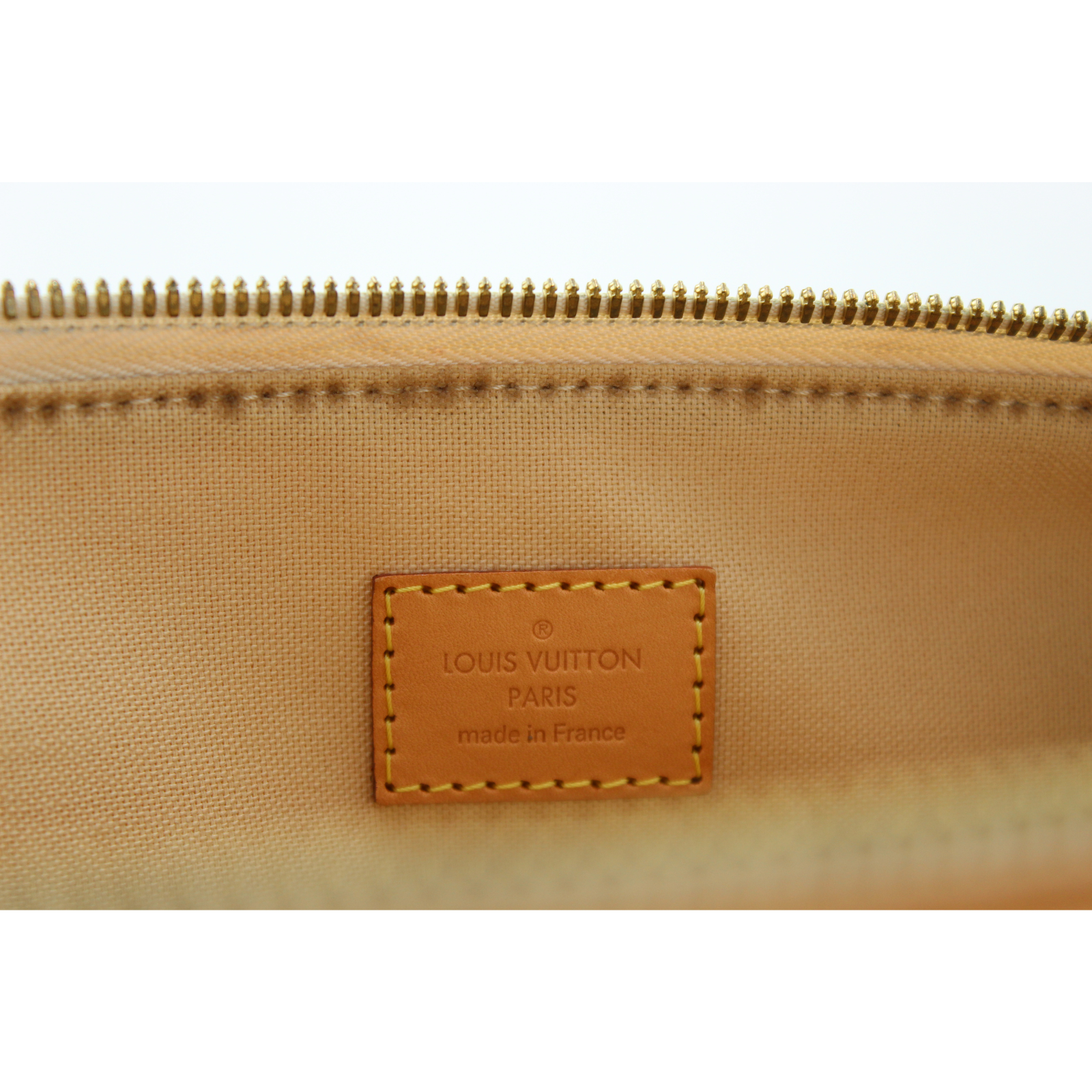 Rivera PM Damier Azur Hand Bag